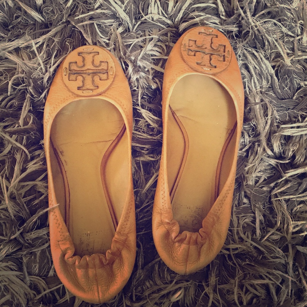 Tory Burch shoes